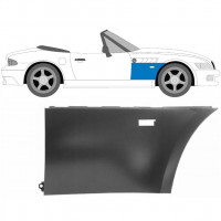 Első sárvédő hoz BMW Z3 1995-2003 / Jobb / COUPE / ROADSTER 6460