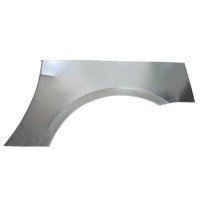 Hátsó sárvédő javító panel hoz BMW Z4 2009-2016 / Bal 16326