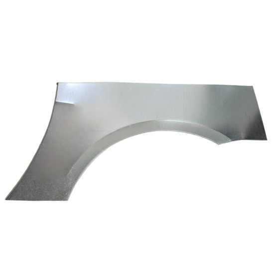 Hátsó sárvédő javító panel hoz BMW Z4 2009-2016 / Bal 16326