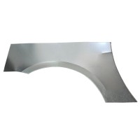Hátsó sárvédő javító panel hoz BMW Z4 2009-2016 / Jobb 16325