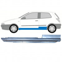 Küszöb javító panel hoz Fiat Bravo 1995-2001 / Bal 10986