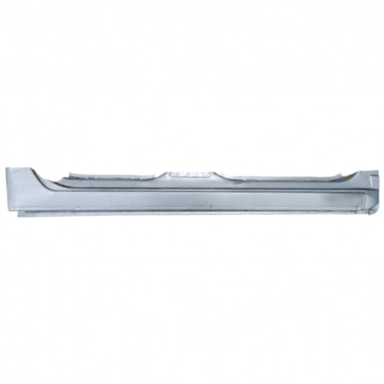 Teljes küszöb hoz Citroen C4 Picasso 2006-2013 / Jobb 12867