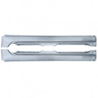 Teljes küszöb hoz Citroen C4 Picasso 2006-2013 / Bal / Jobb / Bal+Jobb / Készlet 12869