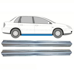Küszöb javító panel hoz Citroen C5 2001-2008 / Bal+Jobb / Készlet 16293
