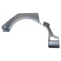 Javító panel készlet hoz Volkswagen Caddy 2004-2020 / Jobb / 15166