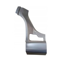 Hátsó sárvédő javító panel hoz Volkswagen Caddy 2004-2020 / Jobb 15162