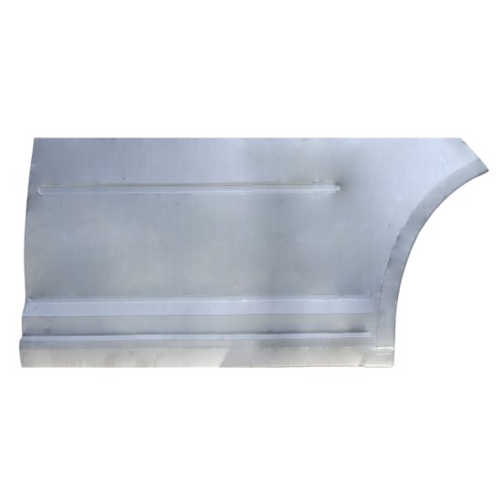 Oldalsó javító panel hoz Volkswagen Caddy 2004-2020 / Bal 16282