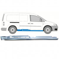 Küszöb javító panel hoz VW Caddy III 2004-2015 Maxi / Jobb 10991