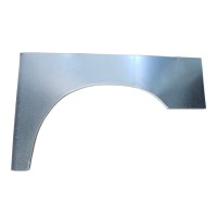 Hátsó sárvédő javító panel hoz Volkswagen Caddy 1995-2004 / Bal / PICKUP 16329