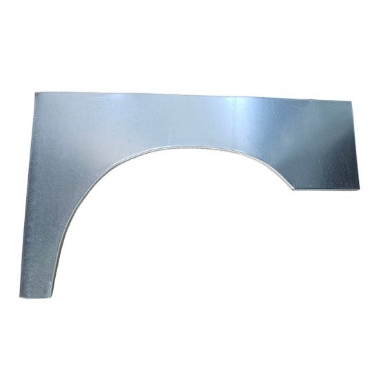 Hátsó sárvédő javító panel hoz Volkswagen Caddy 1995-2004 / Bal / PICKUP 16329