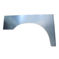 Hátsó sárvédő javító panel hoz Volkswagen Caddy 1995-2004 / Jobb / PICKUP 16328