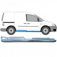 Küszöb javító panel hoz VW Caddy III 2004-2015 / Jobb 5529