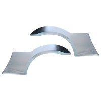 Hátsó sárvédő javító panel hoz Chevrolet Camaro 2009-2015 / Bal+Jobb / Készlet 16333