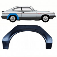 Hátsó sárvédő javító panel hoz Ford Capri 1974-1987 / Jobb 8778