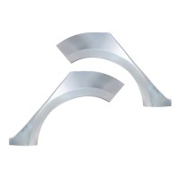 Hátsó sárvédő javító panel hoz Kia Ceed 2012-2018 / Bal+Jobb / Készlet 16336