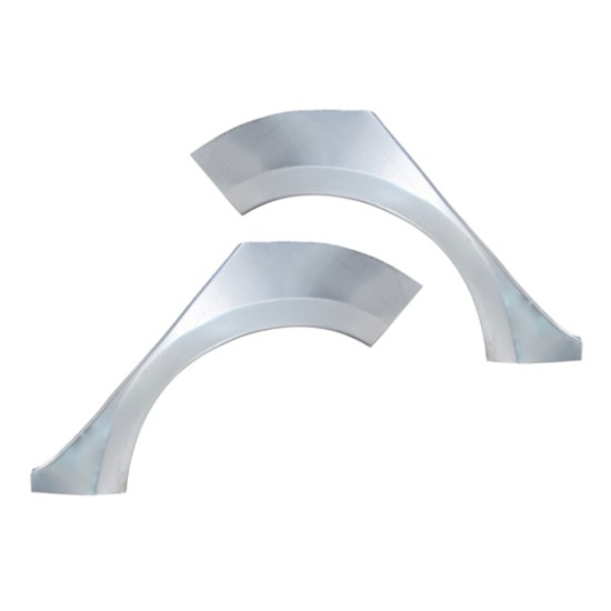 Hátsó sárvédő javító panel hoz Kia Ceed 2012-2018 / Bal+Jobb / Készlet 16336