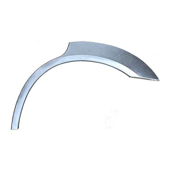 Hátsó sárvédő javító panel hoz Chrysler 300C 2004-2011 / Bal 17206