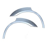 Hátsó sárvédő javító panel hoz Chrysler 300C 2004-2011 / Bal+Jobb / Készlet 17207