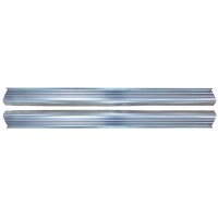 Alsó küszöb javító panel hoz Chrysler Sebring 2000-2007 / Bal+Jobb / Készlet 16108