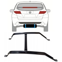 Tartószalag üzemanyagtartály hoz Honda Civic 2005-2011 15042 Tartószalag üzemanyagtartály hoz Honda Civic 2005-2011 15042