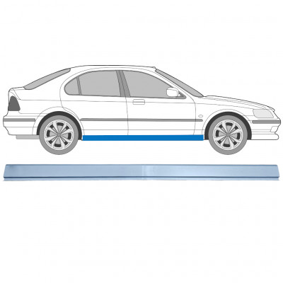 Küszöb javító panel hoz Honda Civic 1995-2001 / Bal = Jobb (szimmetrikus) 11965