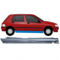 Küszöb javító panel hoz Renault Clio 1990-1998 / Jobb 11012