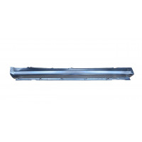 Küszöb javító panel hoz Opel Corsa 2000-2010 / Jobb 6875