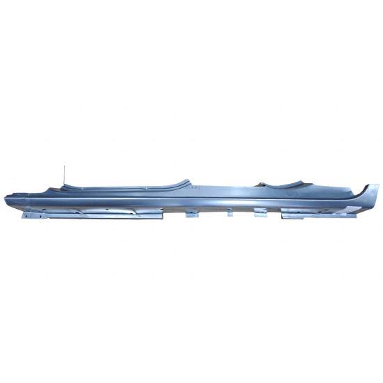 Teljes küszöb hoz Opel Corsa D 2006-2015 / Bal 6880