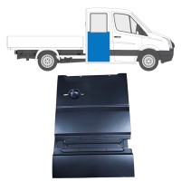 Hátsó ajtó javító panel hoz Volkswagen Crafter 2005-2017 / Jobb 14237