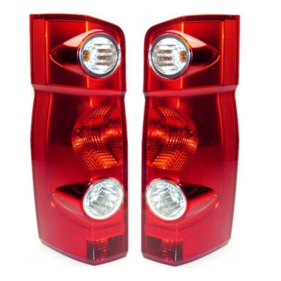 Hátsó lámpa hoz Volkswagen Crafter 2005-2017 / Bal+Jobb / Készlet 15574