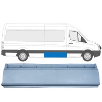 Oldalsó javító panel hoz Volkswagen Crafter 2005-2017 / Jobb 13959