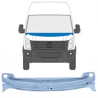 Szélvédő alatti lemez javító panel hoz Volkswagen Crafter 2005-2017 13503