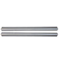 Alsó küszöb javító panel hoz Chevrolet Cruze 2009-2014 / Bal+Jobb / Készlet 15103 Alsó küszöb javító panel hoz Chevrolet Cruze 2009-2014 / Bal+Jobb / Készlet 15103