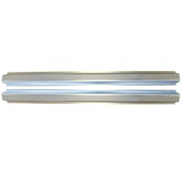 Küszöb javító panel hoz Honda CR-V 2006-2011 / Bal+Jobb / Készlet 14771
