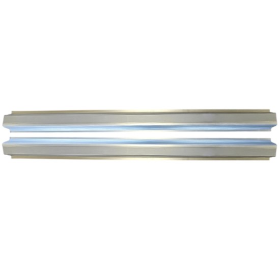 Küszöb javító panel hoz Honda CR-V 2006-2011 / Bal+Jobb / Készlet 14771