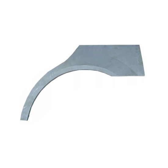 Hátsó sárvédő javító panel hoz Mercedes C-Class W204 2007-2014 / Bal 5356