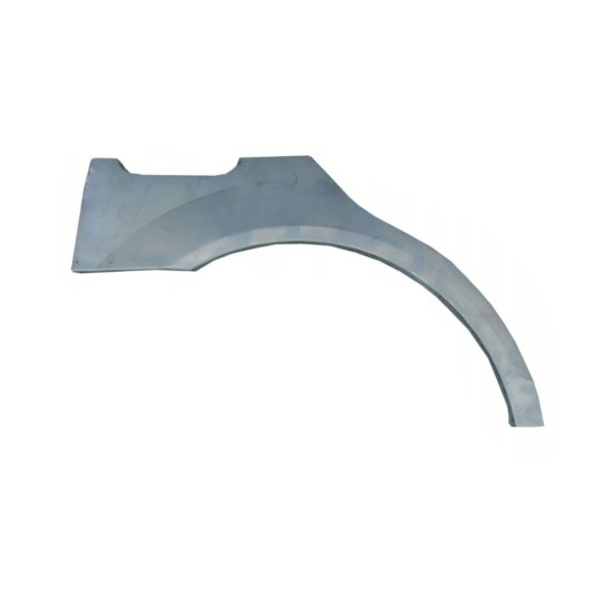 Hátsó sárvédő javító panel hoz Mercedes C-Class W204 2007-2014 / Jobb 5357