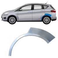 Hátsó sárvédő javító panel hoz Ford C-Max 2010-2019 / Bal 15874
