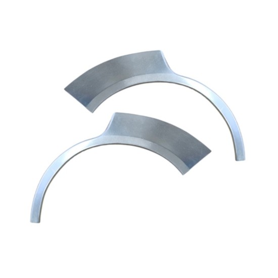 Hátsó sárvédő javító panel hoz Ford C-Max 2010-2019 Grand / Bal+Jobb / Készlet 15875