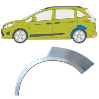 Hátsó sárvédő javító panel hoz Ford C-Max 2010-2019 Grand / Bal 15874