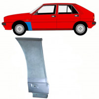 Első sárvédő javító panel hoz Lancia Delta 1979-1993 / Bal 8383