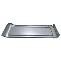 Fellépő lemez bal belső küszöbbel hoz Opel Movano 2021-2026 / Bal 17079