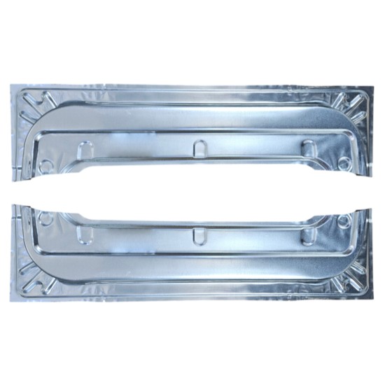 Belső hátsó ajtó javító panel hoz Citroen Jumper 2006-2026 / Bal+Jobb 16394