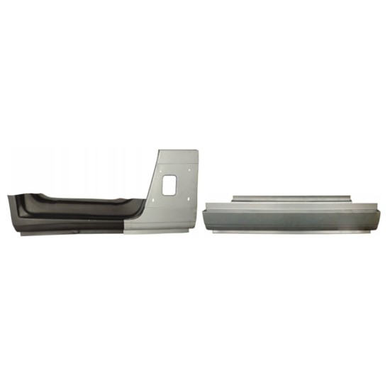 Javító panel készlet hoz Fiat Ducato 2006-2014 / Bal / Duplafülkés / 14801 Javító panel készlet hoz Fiat Ducato 2006-2014 / Bal / Duplafülkés / 14801