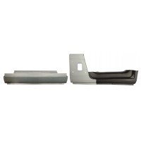 Javító panel készlet hoz Fiat Ducato 2006-2014 / Jobb / Duplafülkés / 14800 Javító panel készlet hoz Fiat Ducato 2006-2014 / Jobb / Duplafülkés / 14800
