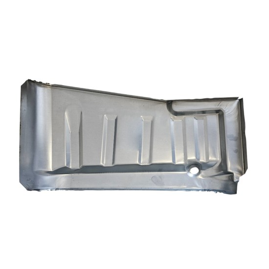 Fellépő lemez bal belső küszöbbel hoz Fiat Ducato 2006-2014 / Bal 15053 Fellépő lemez bal belső küszöbbel hoz Fiat Ducato 2006-2014 / Bal 15053