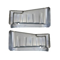 Fellépő lemez bal belső küszöbbel hoz Fiat Ducato 2006-2014 / Bal+Jobb / Készlet 15061 Fellépő lemez bal belső küszöbbel hoz Fiat Ducato 2006-2014 / Bal+Jobb / Készlet 15061