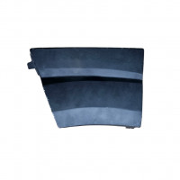 Első sárvédő javító panel hoz Citroen Jumper 2006-2014 / Bal 13372