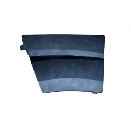 Első sárvédő javító panel hoz Citroen Jumper 2006-2014 / Bal 13372