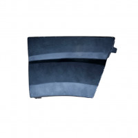 Első sárvédő javító panel hoz Citroen Jumper 2006-2014 / Jobb 13370